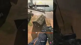 playing warzone on an xbox one in 2024
