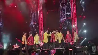 Gương vỡ làm lành (All-rounder _ The Final 2025, nhóm Tân binh toàn năng)