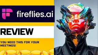 Fireflies.ai Review (2025) &ndash; The BEST AI Meeting Assistant or Just Hype?
