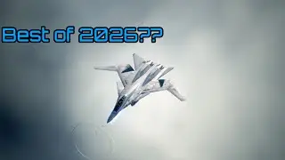 What a game! | Ace Combat 7 Multiplayer 