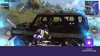 Let&rsquo;s play together || live streaming #pubgnepal 
