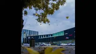 Shymkent Plaza South Kazakh Medical Academy SKMA Kazakhstan