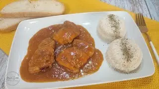 POLLO A LA COCA-COLA, resultado increíble con Mambo!!!