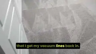 This Realtor Brings a Vacuum?! | The Dirty Truth About Prepping a Home to Sell
