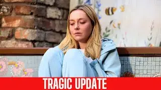 Coronation Street star reveals Ronnie's reaction to huge Debbie bombshell.