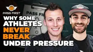 Why Some Athletes Never Lose Confidence (And Others Do)