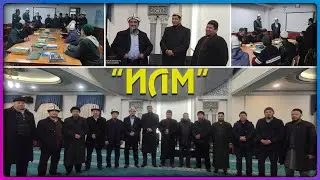 Абдулазиз Домла 