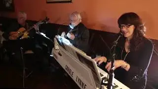 East of the Sun - Carole Lynne