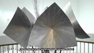 Aluminum Piano concert