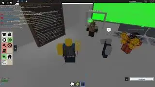Gzarp invisible glitch