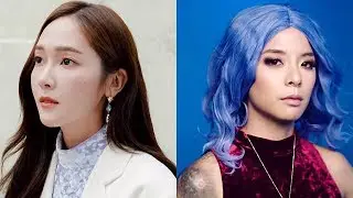 Crazy Jessica Video Resurfaces, Amber&rsquo;s Radical Change