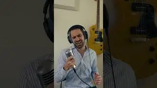 Im Yesh Gan Eden &ndash; Live Studio Session (Eyal Golan Cover)