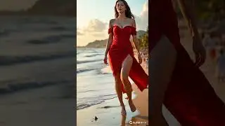 AI Creates a Stunningly Smart & Confident Woman #youtubeshorts #shortsvideo #cutebaby
