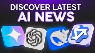 Explosive Week in AI: Major Releases from Google, DeepSeek, OpenAI, and Qwen!
