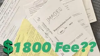 Is Images Agency Contract Fee Worth The Cost? | Personal Review