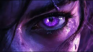 Faybyn - Leitmotif for a Tiefling Warlock