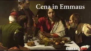 Cena in Emmaus