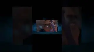 Темная история Анти мага #shorts   #dota2. фул видео на канале! #antimage