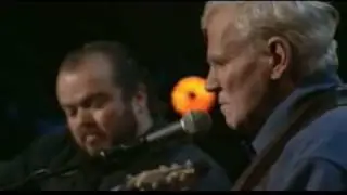 Doc Watson - Walk On Boy (with Richard Watson)