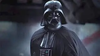 El poder de Darth vader