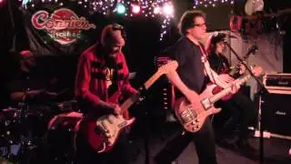 FREDDY POMPEII &ndash; FIGHT FUCK OR DANCE - Song: Screamin' Fist