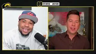 The TRUTH about Broncos CB Riley Moss from 
