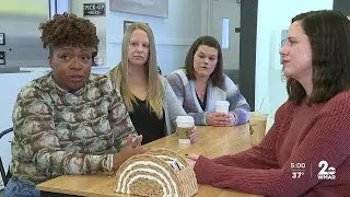 Maryland-founded support group helps other find hope amid divorce