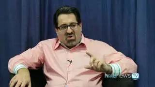 Mike Sperduti, Emerge Sales   HME News