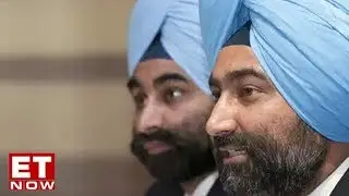 Singh Brothers Resign From Board Of Religare Enterprises