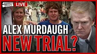 LIVE: Alex Murdaugh Murder Appeal | Supreme Court Oral Arguments