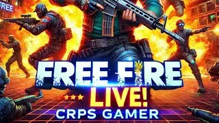 CRPS GAMER #SHORTS is live. Come to battle in br rank ⚔️⚔️✈️🔞