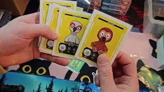 Pokescoot - Our Ebay Haul. ThatGuySLIM Stream