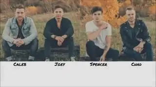 Wedding medley // Anthem Lights (color coded lyrics)