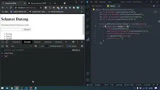 Javascript DOM Events | JAVASCRIPT DOM Part 3