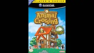 Animal Crossing - Population: Growing OST - Main Theme