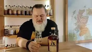 WH #251 &ndash; WHISKY &ndash; Sm&ouml;gen 6yo PX WD