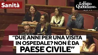 M5s contro il governo: 