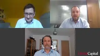 GlobalCapital Webinar 1