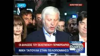 tatoulis