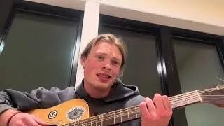 Flag (into the fray) by Dear Nora cover