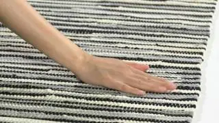 Safavieh Flat-Weave Rugs - Rag Rug Collection - RAR129Q