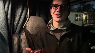 Story Time (The Zippo Bandits)
