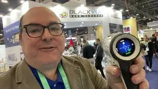 CES2020: What&rsquo;s a smart drill? Cool tech from Robbox Tools