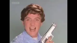 kitchen gun (rus)