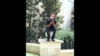 CJRULA SWAGGED UP