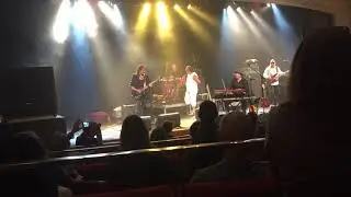 Bruno Dietrich mit Band und Marco Dietrich ! ( Peter, Sue und Marc )