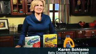 BISQUICK BAKING MIX