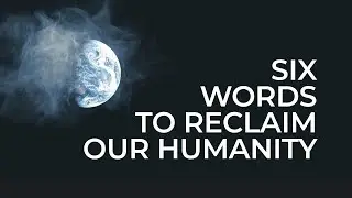 Intro to Survivors Guide to Earth - 6 words, 6 roads home