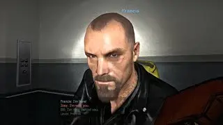 L4D2 Custom Map Gameplay (The Hive)