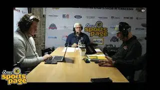 The GoTeez Sports Page 01.10.26